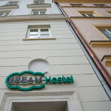 Safestay Warsaw Old Town-3