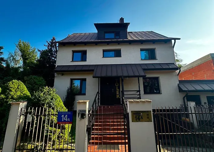 Hostel Tolek Warszawa